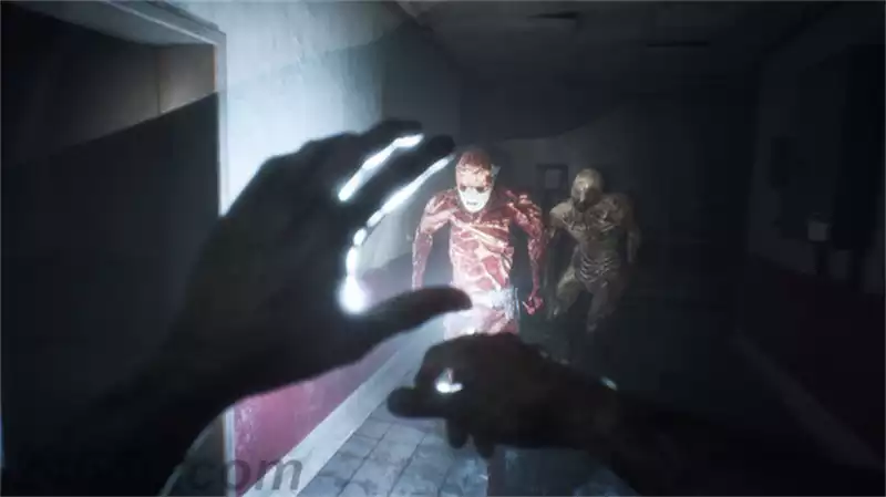 2.webp 灵魄.Pneumata | PS5游戏