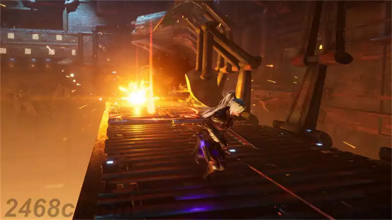 病态：艾尔之王.Morbid: The Lords of Ire | PS5游戏