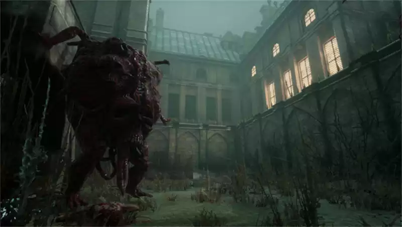 病态：艾尔之王.Morbid: The Lords of Ire | PS5游戏