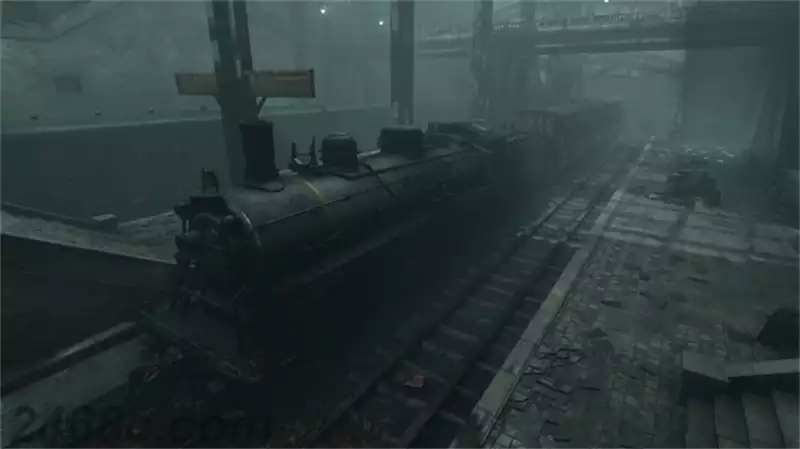 病态：艾尔之王.Morbid: The Lords of Ire | PS5游戏