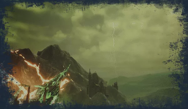 病态：艾尔之王.Morbid: The Lords of Ire | PS5游戏