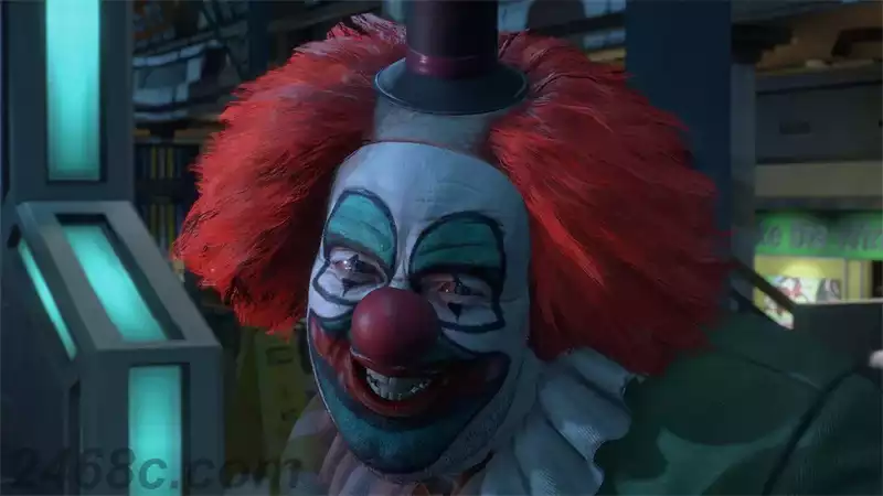 4.webp 丧尸围城:豪华重制版.Dead Rising Deluxe Remaster | PS5游戏