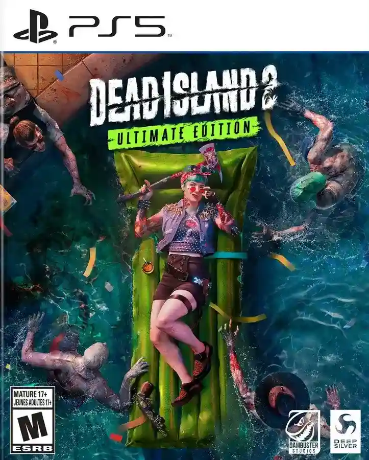 15111901800.webp 死亡岛2:终极版.Dead Island 2: Ultimate Edition | PS5游戏