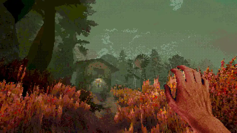 蚀之境 Eclipsium | 中文 黑暗冒险 我在无日之夜追寻残光