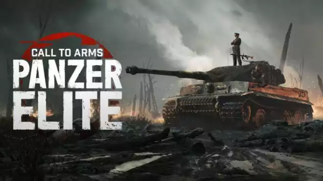 战斗的号角：装甲精英  Call to Arms: Panzer Elite 中文