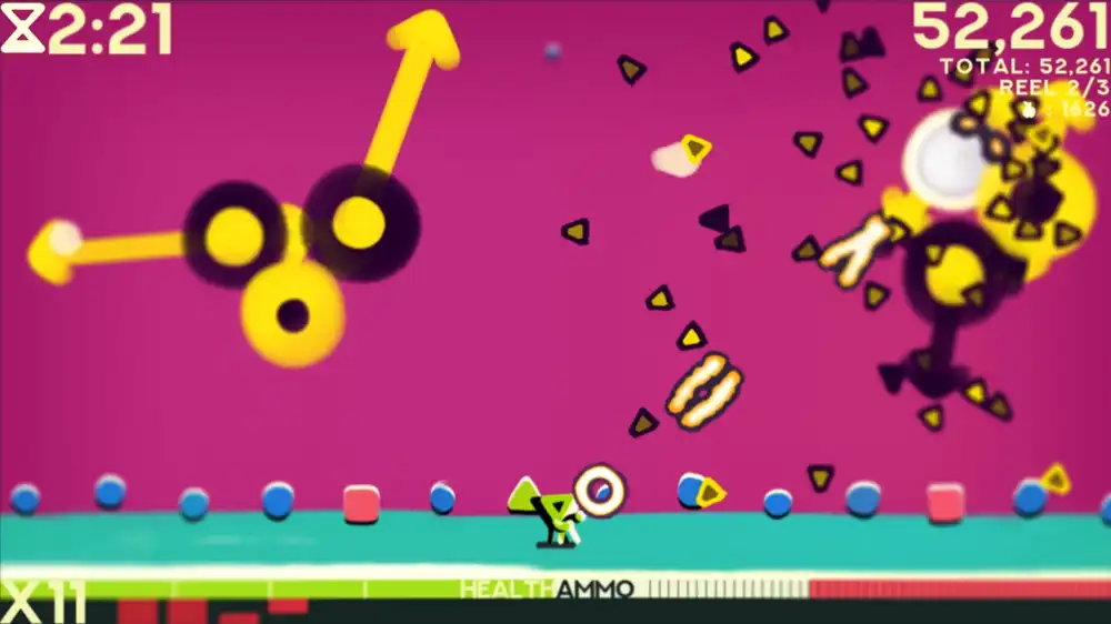 佐伊（ZOE Begone!）|v1.0.1.4|PC中文