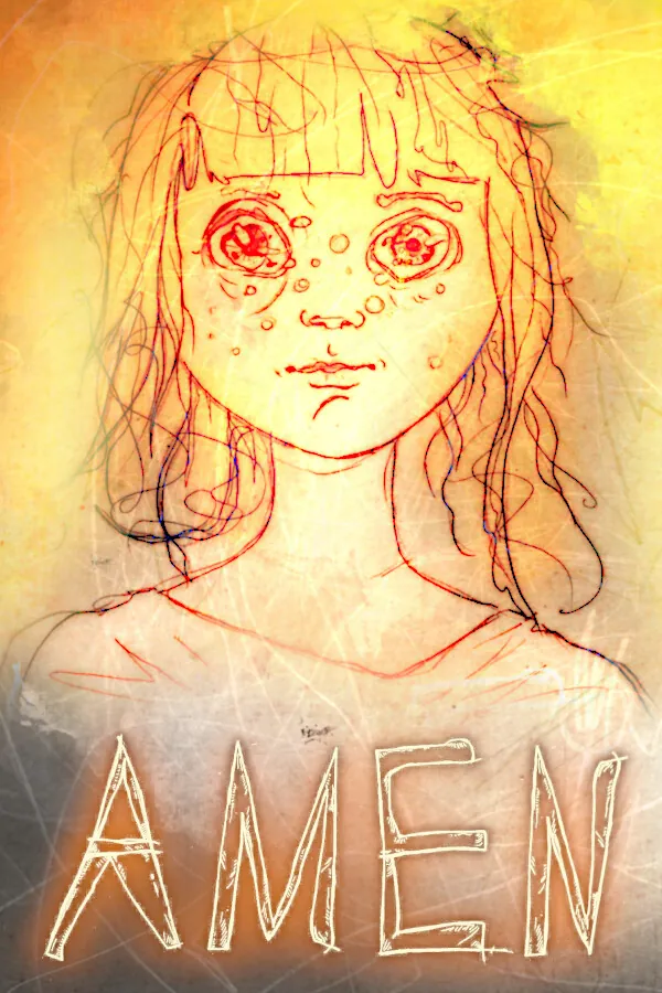 爱丽丝迷幻神经症发作：AMEN（Alice Mesmerizing Episodes of Neurosis: AMEN）|Build 16801958|PC中文