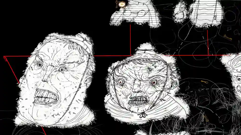 爱丽丝迷幻神经症发作：AMEN（Alice Mesmerizing Episodes of Neurosis: AMEN）|Build 16801958|PC中文