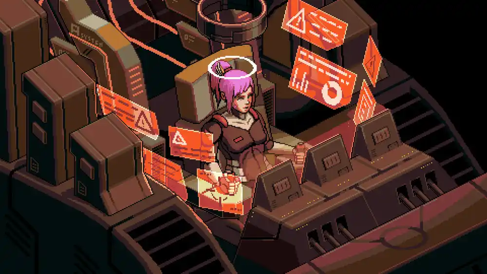 弧种（Arc Seed）|Build 20046193|PC中文