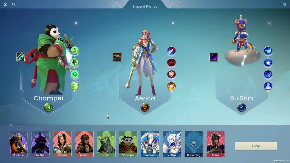 天境争锋（Skygard Arena）|v1.0|PC中文