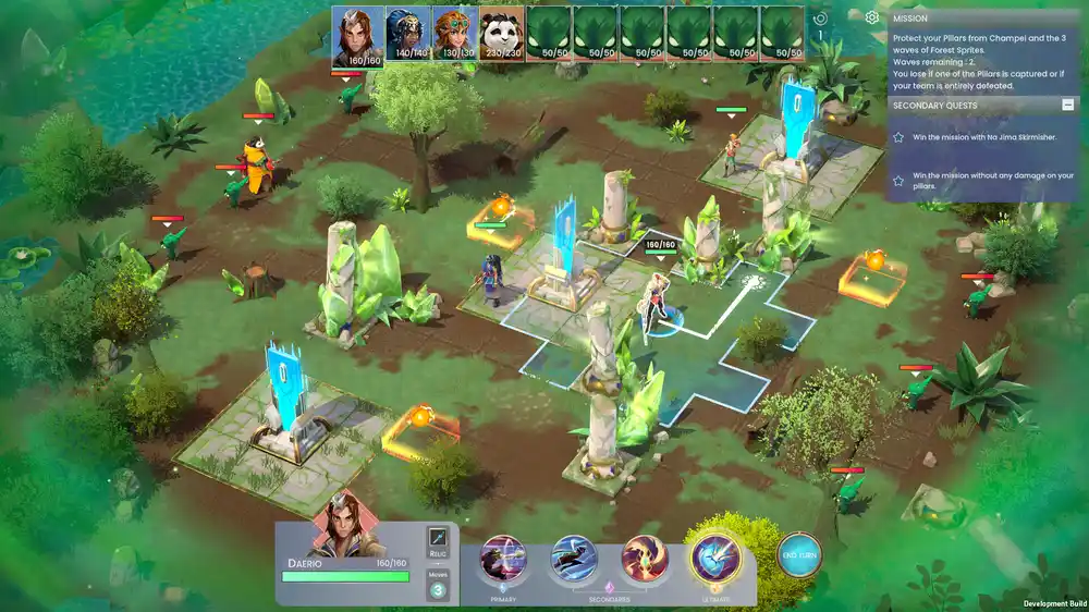 天境争锋（Skygard Arena）|v1.0|PC中文