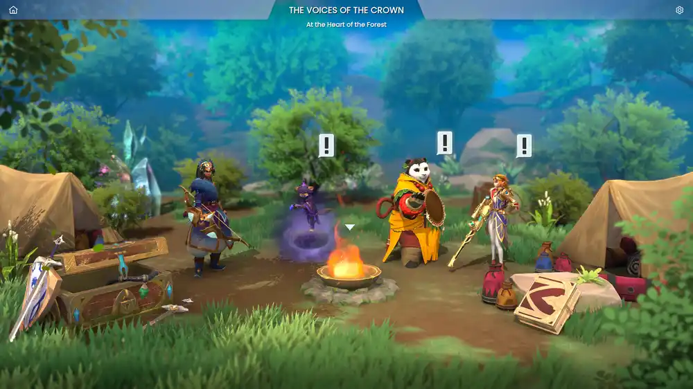 天境争锋（Skygard Arena）|v1.0|PC中文