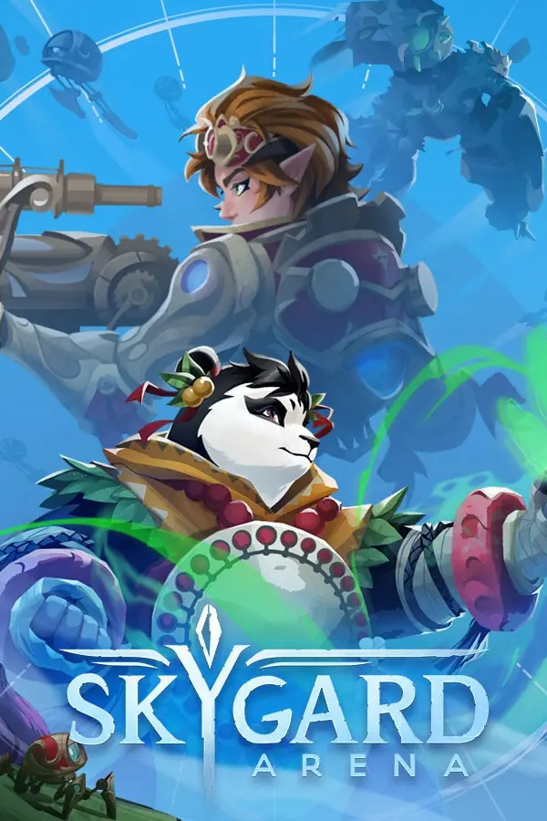 天境争锋（Skygard Arena）|v1.0|PC中文