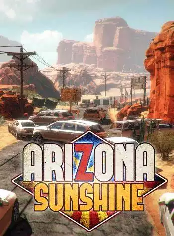 亚利桑那阳光®重制版 Arizona Sunshine® Remake | Steam/PC串流游戏