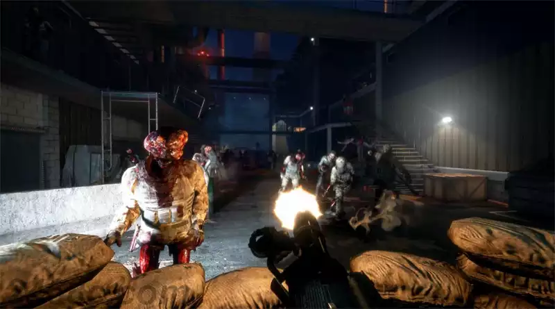 亚利桑那阳光®重制版 Arizona Sunshine® Remake | Steam/PC串流游戏