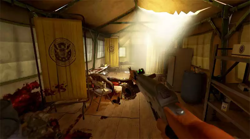 亚利桑那阳光®重制版 Arizona Sunshine® Remake | Steam/PC串流游戏