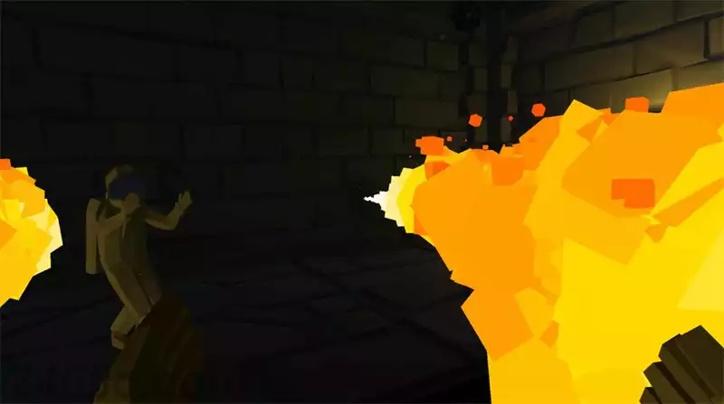 走廊 Corridor VR | Steam/PC串流游戏