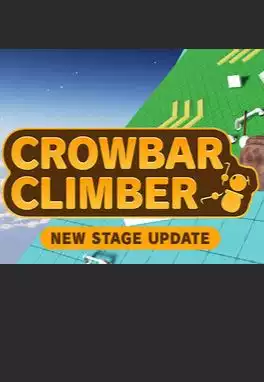 撬棍攀爬 Crowbar Climber | Steam/PC串流游戏