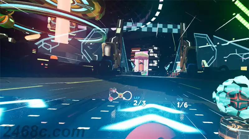 QQ截图20241113151750.webp 银河卡丁车VR Galaxy Kart VR | Steam/PC串流游戏