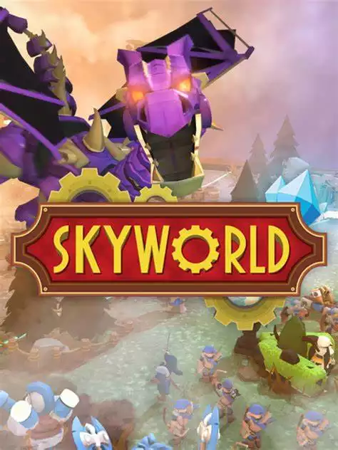 天镜 Skyworld | Steam/PC串流游戏