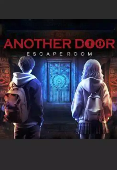 另一扇门：密室逃脱  Another Door: Escape Room | Steam/PC串流游戏