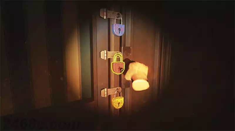 另一扇门：密室逃脱  Another Door: Escape Room | Steam/PC串流游戏