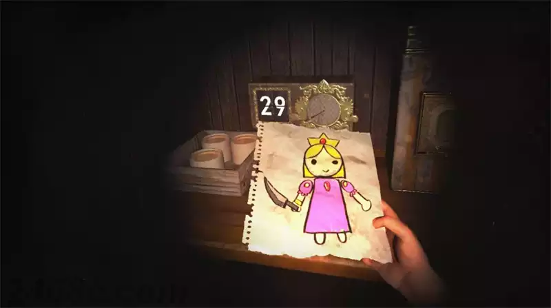 另一扇门：密室逃脱  Another Door: Escape Room | Steam/PC串流游戏