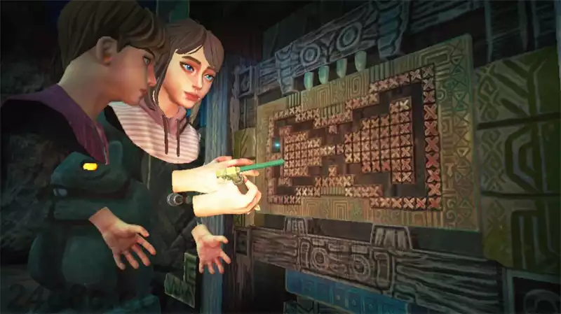 另一扇门：密室逃脱  Another Door: Escape Room | Steam/PC串流游戏