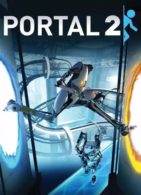 OIP-C.webp 传送门2 Portal 2 VR mod | Steam/PC串流游戏