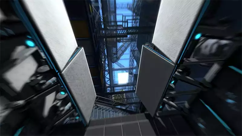 QQ截图20241115162441.webp 传送门2 Portal 2 VR mod | Steam/PC串流游戏