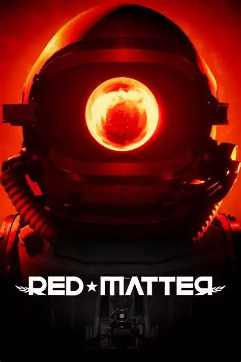 红色物质VR Red Matter VR | Steam/PC串流游戏