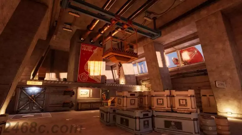 红色物质VR Red Matter VR | Steam/PC串流游戏