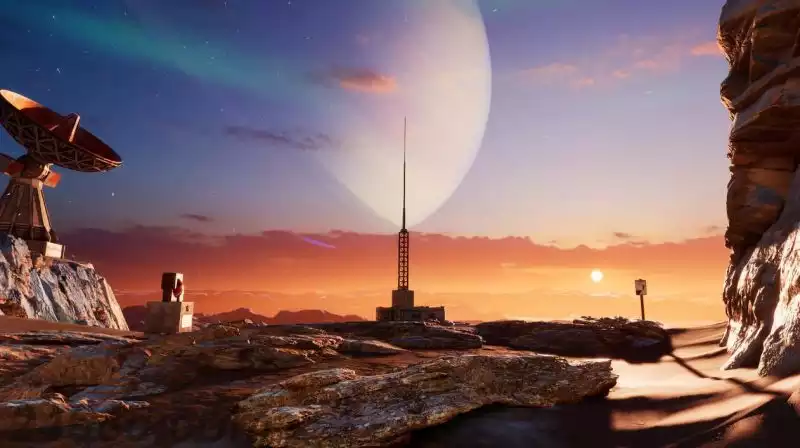 红色物质VR Red Matter VR | Steam/PC串流游戏