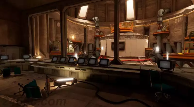 红色物质VR Red Matter VR | Steam/PC串流游戏