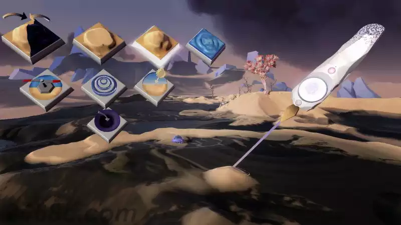 ss_89f525e74ad5d9f3d2e767db7dcb65f406fefece.1920x1080-800x450.webp 纸野兽 Paper Beast | Steam/PC串流游戏