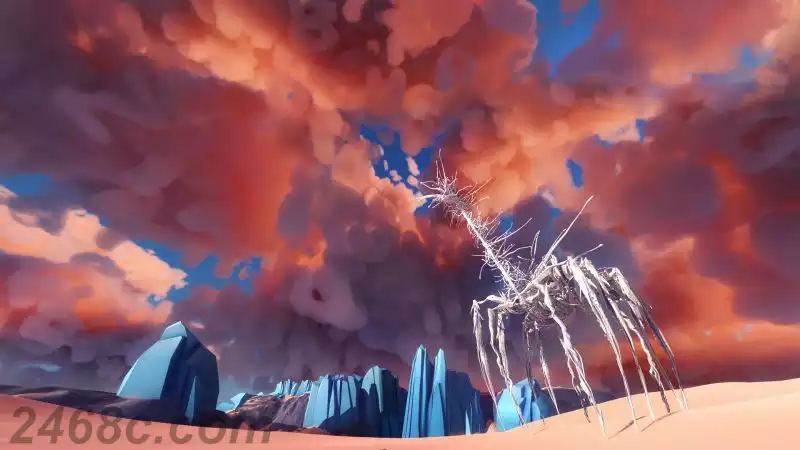 ss_a14da107b8c9401a075dabfe9b9f3e07246a19eb.1920x1080-800x450.webp 纸野兽 Paper Beast | Steam/PC串流游戏