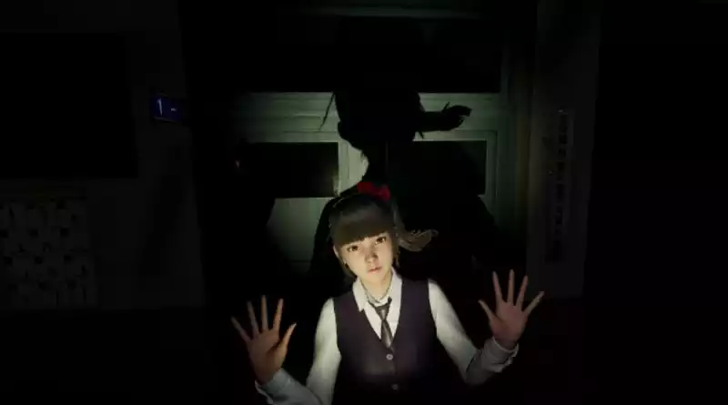 白色情人节VR：勇气测试 White Day VR: The Courage Test | Steam/PC串流游戏