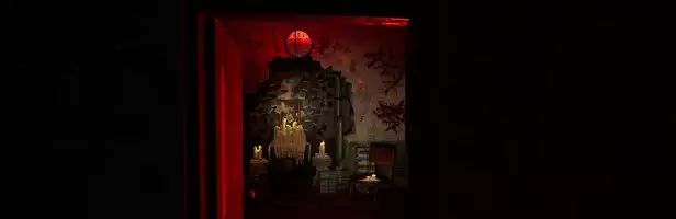 白色情人节VR:勇气测试 White Day VR: The Courage Test | Steam/PC串流游戏