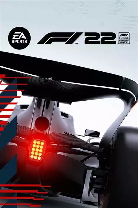 F1赛车VR F1® 22 | Steam/PC串流游戏