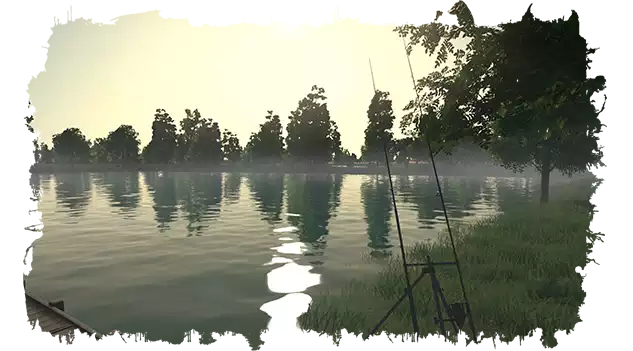 终极钓鱼模拟器VR -全DLC版 Ultimate Fishing Simulator VR | Steam/PC串流游戏