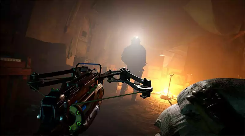 地铁觉醒 Metro Awakening | Steam/PC串流游戏