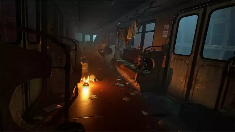 地铁觉醒 Metro Awakening | Steam/PC串流游戏