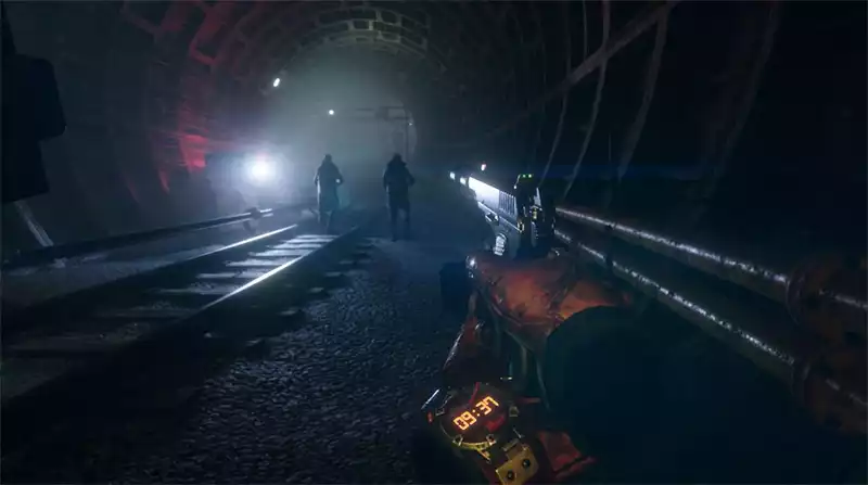 地铁觉醒 Metro Awakening | Steam/PC串流游戏