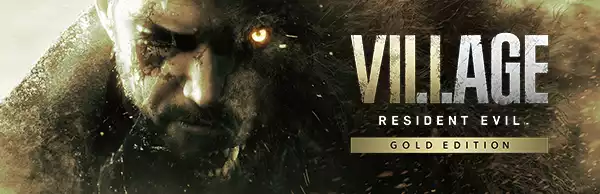 生化危机8:村庄VR+全DLC终极版 Resident Evil Village VR | Steam/PC串流游戏