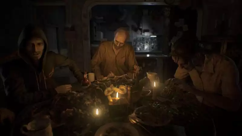 ss_d07fd9fca3644350782356667ce78d436c574680.1920x1080-800x450.webp 生化危机7VR Resident Evil 7 Biohazard VR | Steam/PC串流游戏