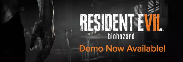 生化危机7VR Resident Evil 7 Biohazard VR | Steam/PC串流游戏