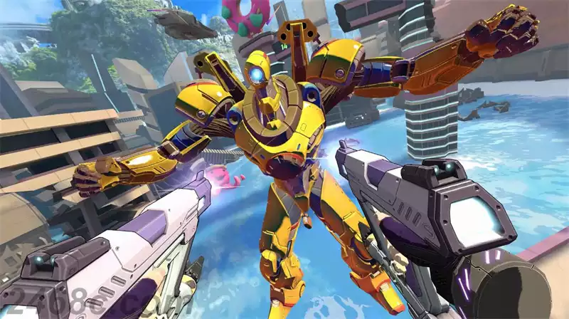 QQ截图20240925215514.webp 蜂潮危机2 Swarm 2 | Steam/PC串流游戏