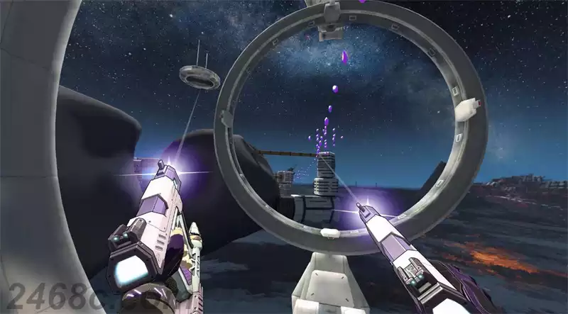 QQ截图20240925215539.webp 蜂潮危机2 Swarm 2 | Steam/PC串流游戏