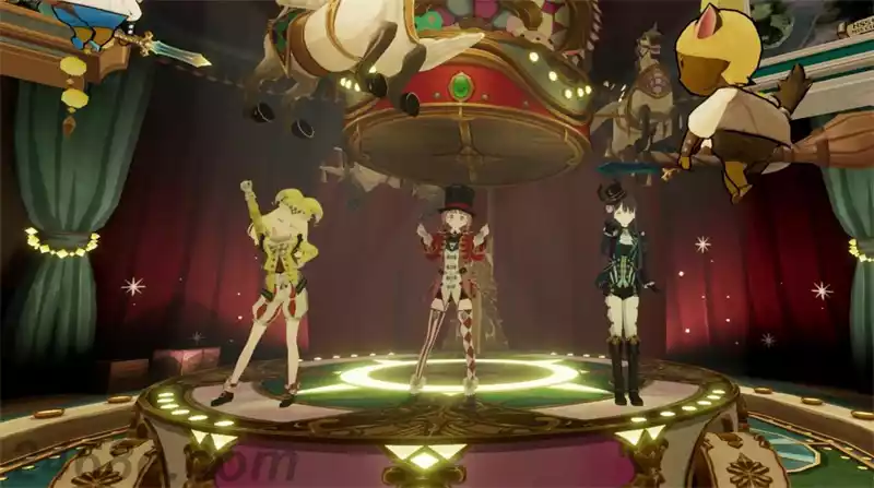 VR演唱會 Hop Step Sing! VR演唱會 希望之夏3rd | Steam/PC串流游戏