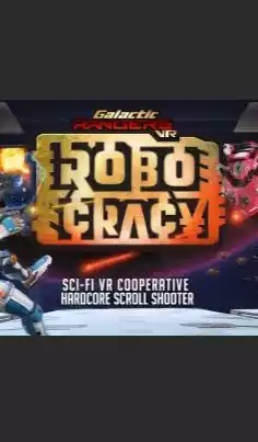 11111.webp 机器人统治 ROBOCRACY | Steam/PC串流游戏